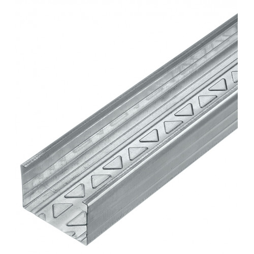 Профиль KNAUF  75х50х3м ПС-4   (8шт)/(96шт)