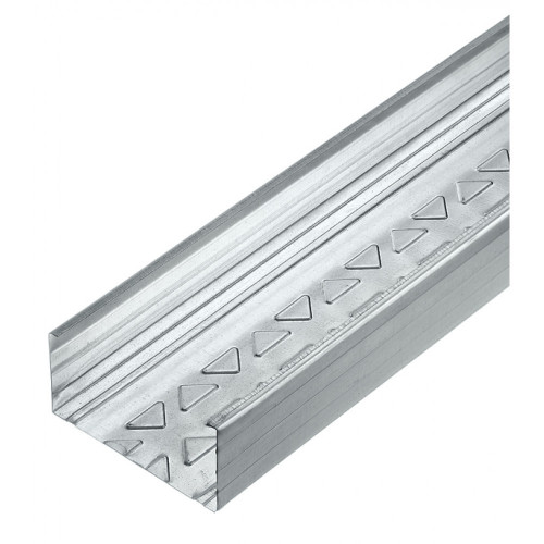 Профиль KNAUF 100х50х3м ПС-6   (8шт)/(64шт)