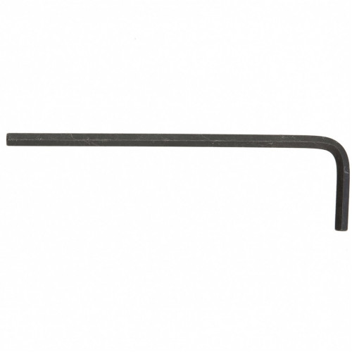 Ключ имбусовый HEX 5мм 11225 CrV MATRIX