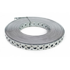 Перфолента монтажная LP 12х0,70 М6  25м/баб.