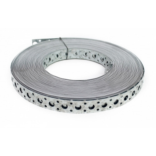 Перфолента монтажная LP 12х0,70 М6  25м/баб.