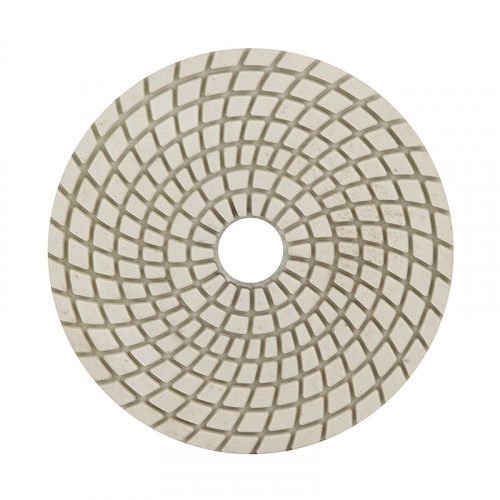 Алмазный гибкий шлифовальный круг (АГШК) №200 100мм высота рабочего слоя 4мм