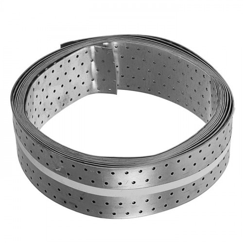Перфолента монтажная LP-M 50х2,0 10м/баб.