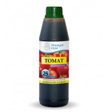 Био удобрение "Мягкая сила" для томатов, концентрат 0.5мл.