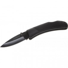 Нож складной с обрезиненной ручкой, большой STAYER 47600-2_z01