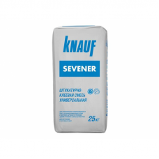 Клей для теплоизоляции KNAUF Севенер 25 кг (42шт)