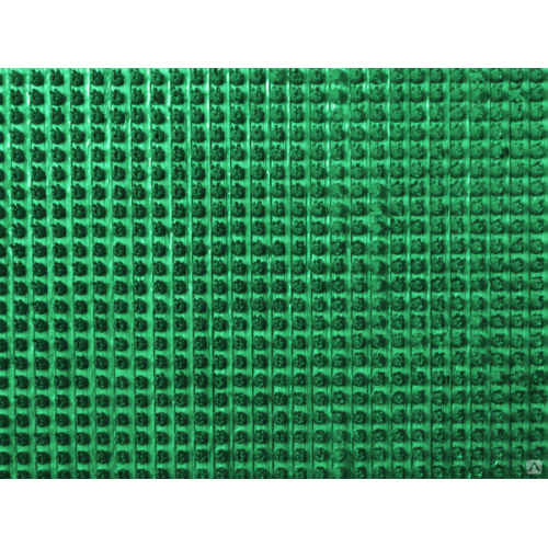 Щетинистое покрытие 163 зеленое