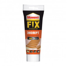 Клей Момент монтажный FIX Эксперт 250г Хенкель