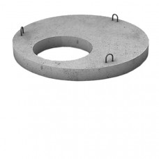 Крышка для кольца колодезного ПП-10