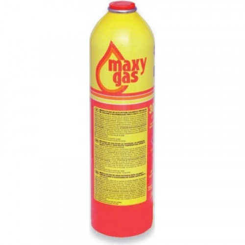 Баллон MAXY GAS одноразовый 350г. (483200)