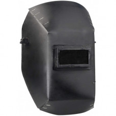 Щиток защитный лицевой для электросварщ. НН-С-701 У1 модель 01-02 из фиброкарт. стекло 102х52мм.