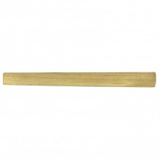 Рукоятка для молотка 400мм деревянная Россия 10298