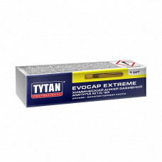 Анкер химический забивной EVOCAP EXTREME М10/90 ампула TYTAN PROFESSIONAL