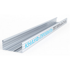 Профиль KNAUF  /EXPERT  27х60х3м ПП   (12шт)/(180шт)